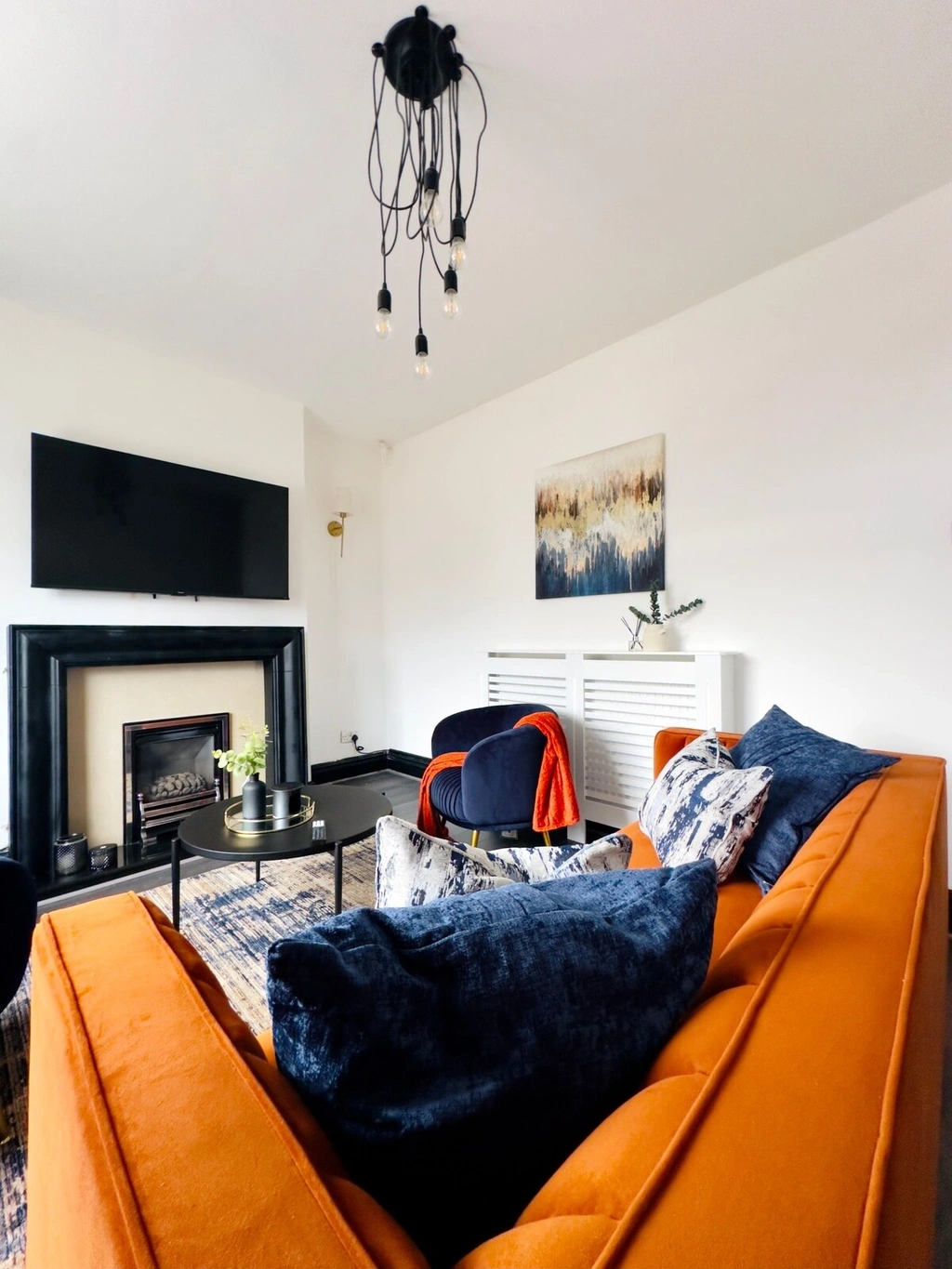 Charming Worsley Home - Long Stay 30% Discount | Parking